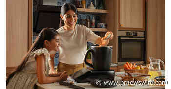 Thermomix® TM7 Now Speaks Arabic