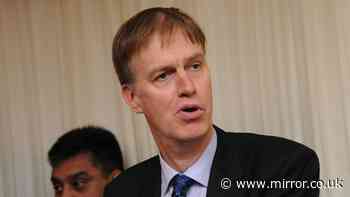 DWP minister gives new update as PIP 'timeline' requested