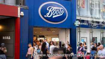 Boots reduces premium men's skincare Christmas gift set from £44 to £20