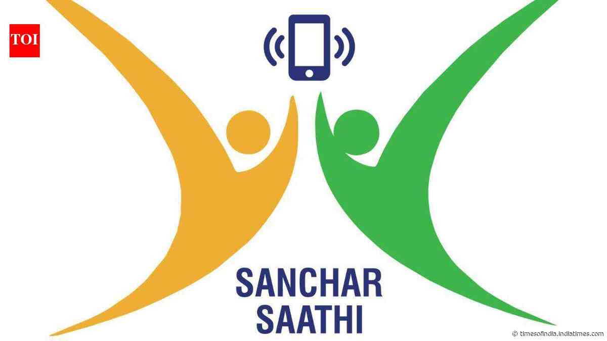 Govt asks people to use Sanchar Saathi to verify mobile connections, handsets