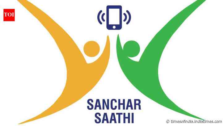 Govt asks people to use Sanchar Saathi to verify mobile connections, handsets
