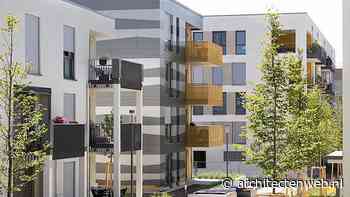 Residential building, Reutlingen | Germany
