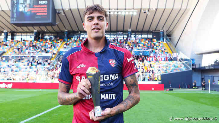 Incidente Daniel Maldini: confermata la negatività ai test sulle sostanze stupefacenti
