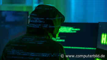 Cyberattacke auf LMU: Namen, IBAN und BAföG-Daten betroffen