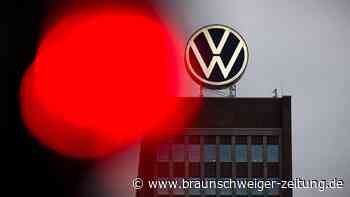 Elektro boomt, Verbrenner schwächelt - das sind die Folgen für VW Wolfsburg