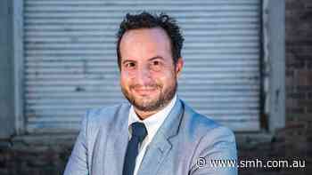 From ABC talking head to activist campaigner: Dan Ilic to become GetUp’s next boss