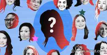The Search for Silicon Valley’s Most Powerful Woman