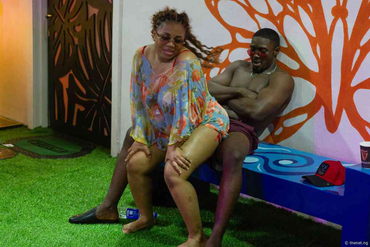 Yusuf, Bells and Chisom Chuka Evicted from BBNaija 2026