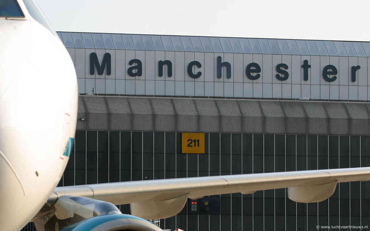 Opnieuw storing bij Britse luchtverkeersleiding: tweede in twee weken tijd