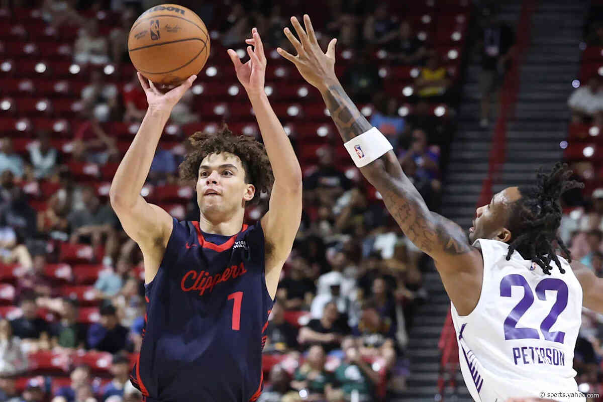 Los Angeles Clippers season preview: Lineup, roster and prediction