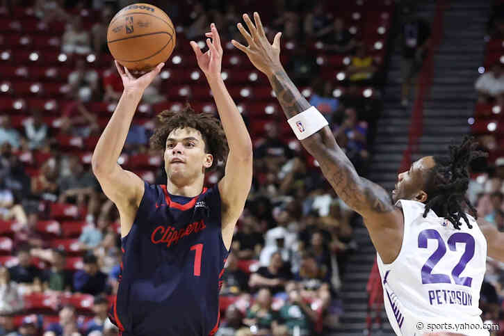 Los Angeles Clippers season preview: Lineup, roster and prediction