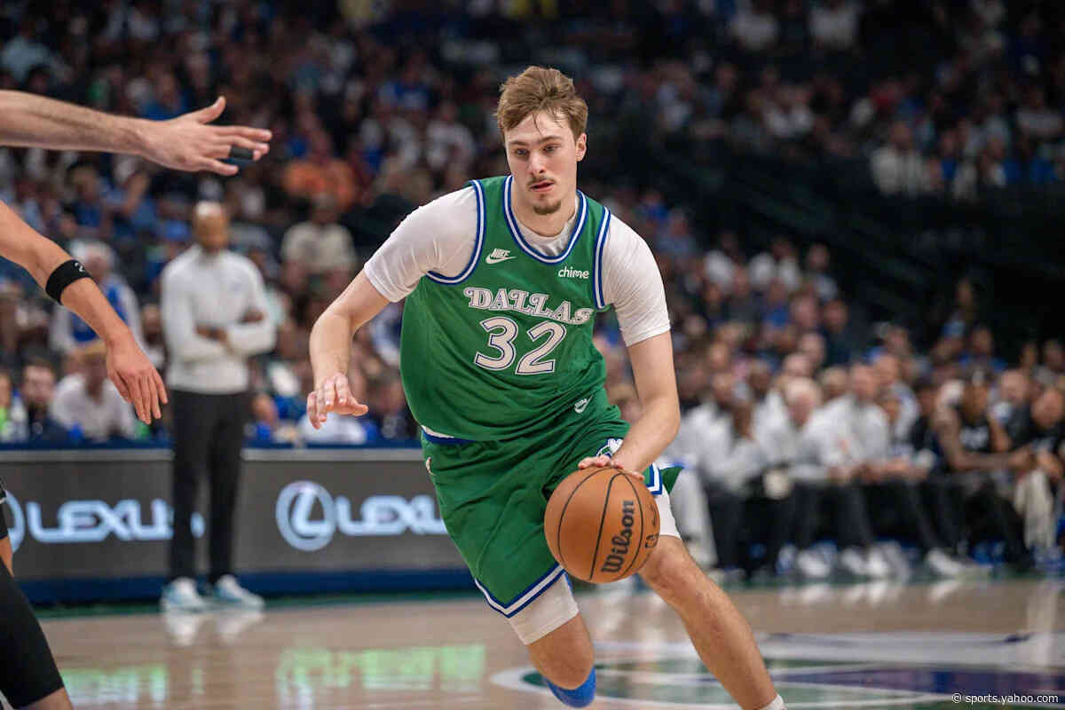 Dallas Mavericks season preview: Lineup, roster and prediction
