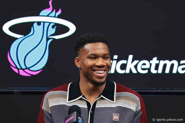 Miami Heat season preview: Lineup, roster and prediction