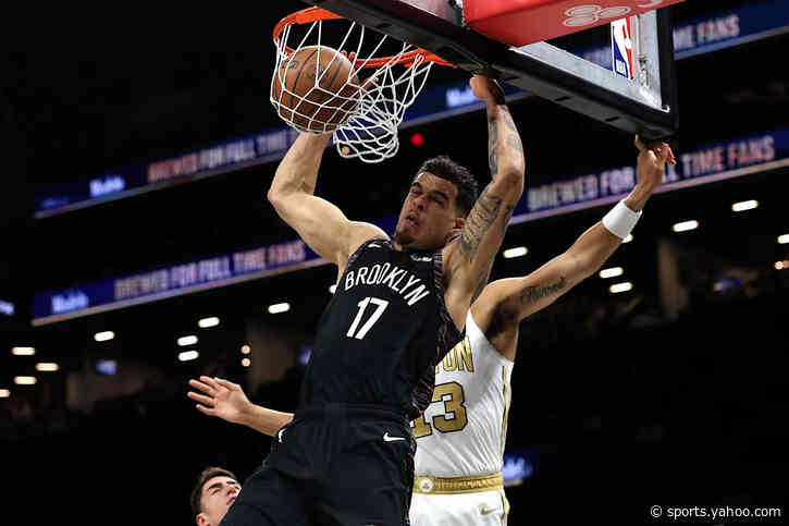 Brooklyn Nets season preview: Lineup, roster and prediction