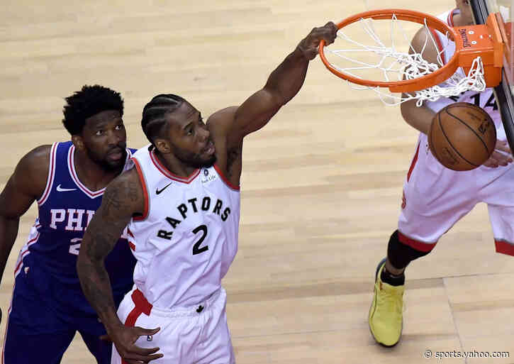 Toronto Raptors season preview: Lineup, roster and prediction