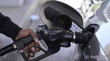 Price jump: See what Cleveland is paying at the pump
