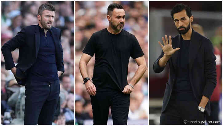 Will three-week break put more pressure on managers?