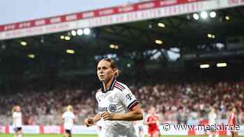 FC Bayern gegen Manchester City live im TV und Stream: Hier sehen Sie die Champions League der Frauen