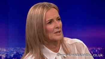 Gabby Logan reveals tragic Terry Yorath phone call as MOTD host forced to leave