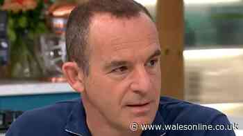 Martin Lewis explains 'searches' rule for 'most bank account applications'