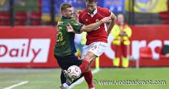 Antwerp-spelers leggen vinger op de wonde na uitbarsting trainer Compper