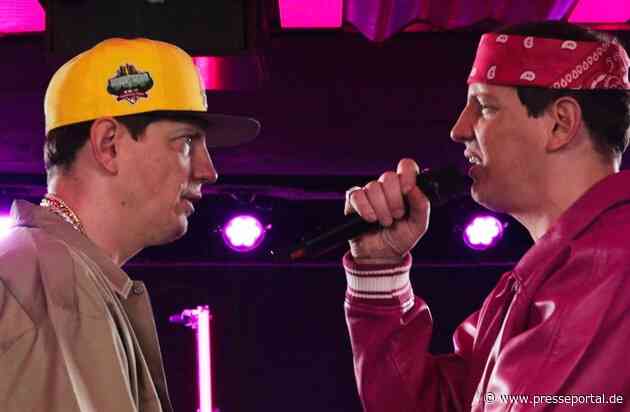 Trash Talk mit Fakten: Money Boy räumt mit Deutschlands Müllmythen auf