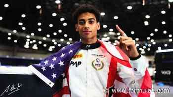 Ugo Ugochukwu reflects on his dramatic F3 title triumph