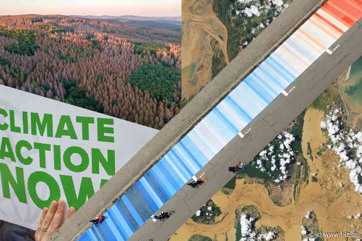 Biodiversität, Klimawandel und menschliches Verhalten: CBC2026-Konferenz startet heute am UFZ in Leipzig