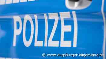 Pedelec-Fahrer fährt mit zwei Promille gegen stehendes Wohnmobil