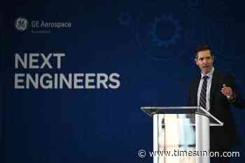 GE Aerospace spending $225M on Niskayuna R&D center