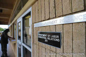 State’s unemployment ranks grow as more people join labor force