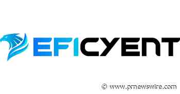 EFICYENT Hits $10 Billion Milestone in Cross-Border Transactions