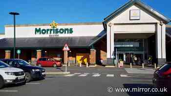 Morrisons to introduce £13 change in all UK stores from October
