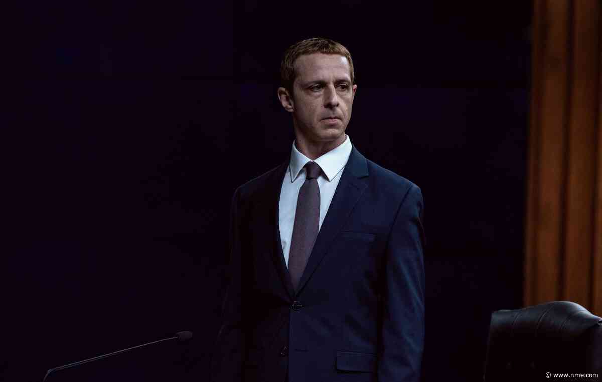 Jeremy Strong treated co-stars how Mark Zuckerberg treats people on ‘The Social Reckoning’ set, says Aaron Sorkin