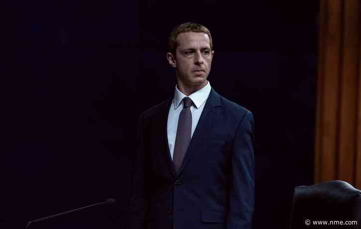 Jeremy Strong treated co-stars how Mark Zuckerberg treats people on ‘The Social Reckoning’ set, says Aaron Sorkin