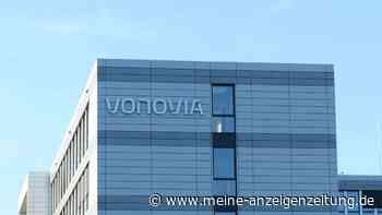 Vonovia-Titel sacken nach Berlin-Wahl ans Dax-Ende