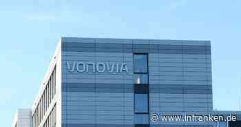 Vonovia-Titel sacken nach Berlin-Wahl ans Dax-Ende
