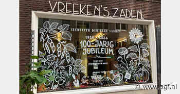 Vreekens' Zaden ontvangt predicaat Hofleverancier