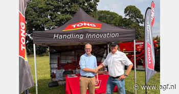 Tong Engineering en Flikweert Vision versterken samenwerking