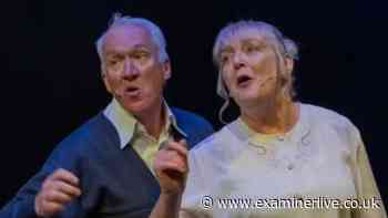 Sheffield music legend's special debut musical to go on tour