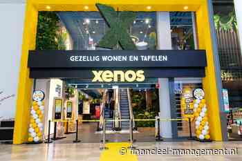 Xenos knijpt verlies terug tot ruim 5 miljoen euro