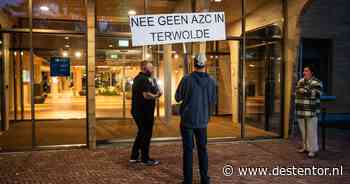 Voorst vangt nog altijd nul asielzoekers op, nu laten voorstanders zich horen