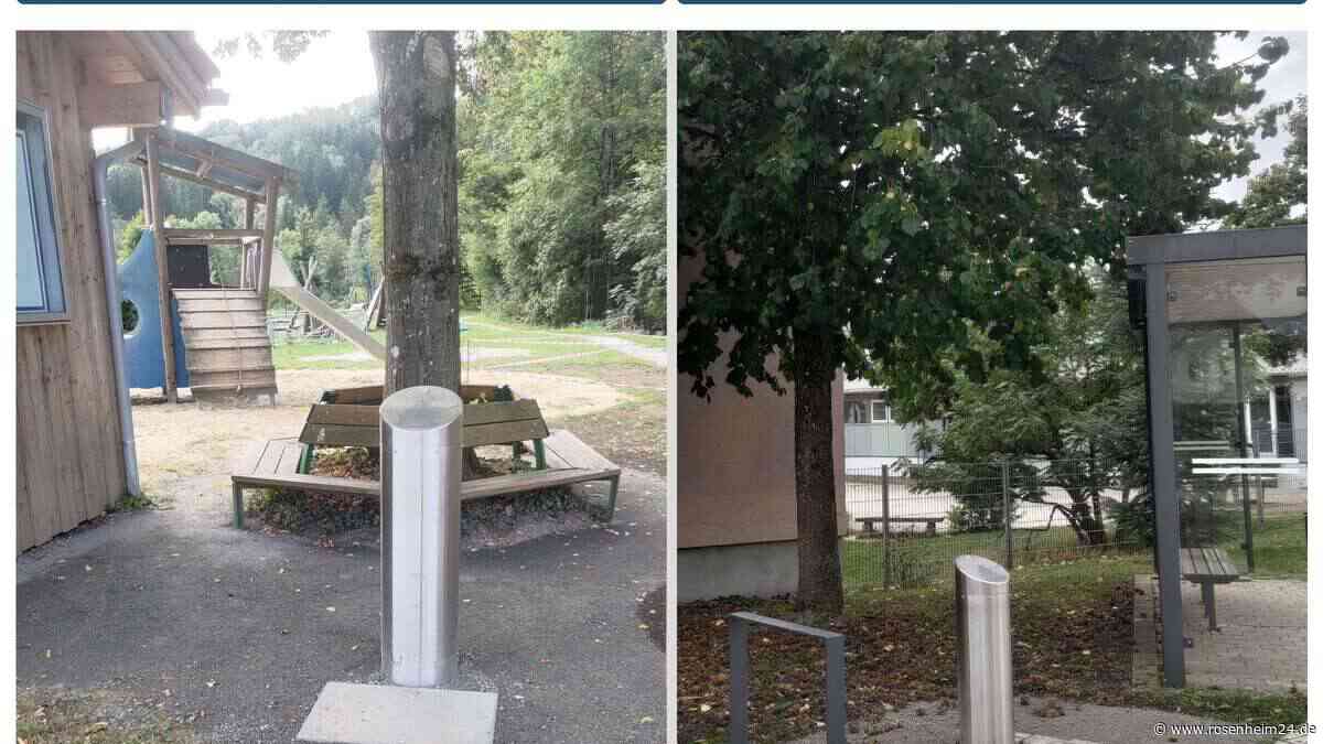 Kostenloses Wasser für alle: Feldkirchen-Westerham baut drei neue Trinkwasserbrunnen