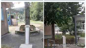 Kostenloses Wasser für alle: Feldkirchen-Westerham baut drei neue Trinkwasserbrunnen