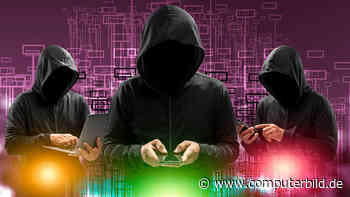 Hacker hacken Hacker: ShinyHunters kapern Cl0p-Seite