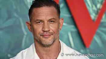 Tom Hardy open over vermeend conflict op ’Mobland’-set en reclame met Wesley Sneijder: ’Hoop niet dat ik het nu verklap’