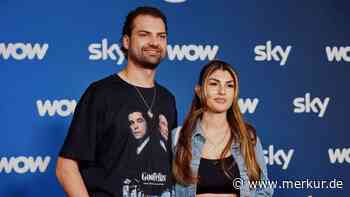 Mediatorin musste helfen: Dreh-Stopp bei Serie von Yeliz Koc und Jimi Blue Ochsenknecht