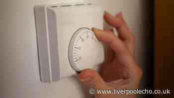 Should you put heating on this week? Energy expert settles debate