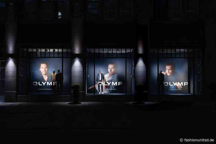 Olymp Signature feiert Premiere im KaDeWe und expandiert in alle drei Häuser der KaDeWe Group