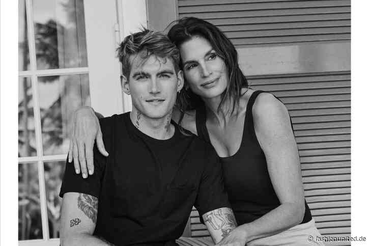 Cindy Crawfords Sohn Presley Gerber mit 27 Jahren gestorben